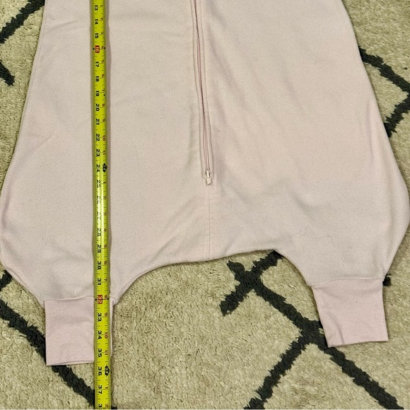 Halo SleepSack Big Kids 2-3T/ 34-40 Inches Wearable Blanket Fleece - Picture 7 of 9